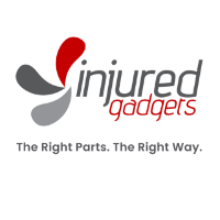 Business Listing Injured Gadgets in Norcross GA