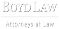 Boyd Law