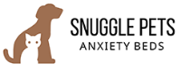 Snuggle Pets – Anxiety Beds