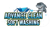 Advance clean soft washing