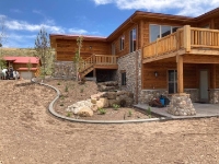 Business Listing Cache Curb Appeal in Smithfield UT