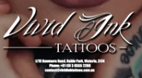Business Listing Vivid Ink Tattoos in Noble Park VIC
