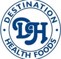 Destination Health Foods
