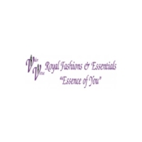 Royal Fashions And Essentials