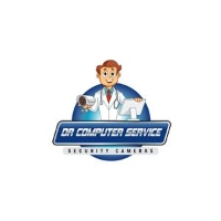 Dr Computer Service & Security Cameras