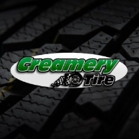 Business Listing CreameryTireInc in Chalfont PA