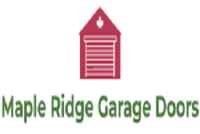 garage doors maple ridge