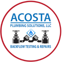 Business Listing Acosta Plumbing Solutions in Katy TX