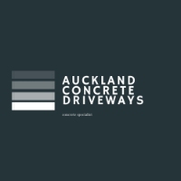 Auckland Concrete Driveways