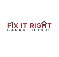 Business Listing Fix It Right Garage Door Repair in Toronto ON