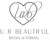 (URB) U R Beautiful Bridal & Formal - Body Positive Bridal