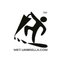 Wet Umbrella Wrapper