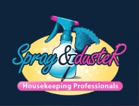 Spray&dusteR Housekeeping Professionals
