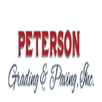 Peterson Grading & Paving Inc