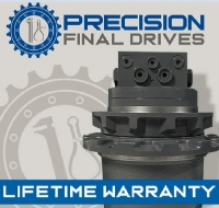 Business Listing Precision Final Drives in Houston TX
