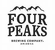 Business Listing Four Peaks Brewing Company in Tempe AZ