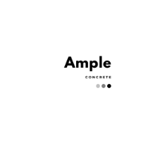 Ample Concrete LLC