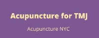 Acupuncture NYC