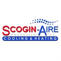 Business Listing Scogin-Aire Mechanical in Spring TX