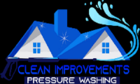 Business Listing Clean Improvements Pressure Washing in Crossville TN