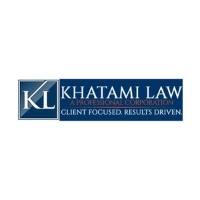 Business Listing Khatami Law in Roseville CA