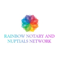Business Listing Rainbow Mobile Notary And Nuptial Wedding Officiants Network in Jacksonville FL