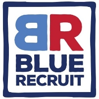 Blue Recruit