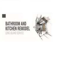 Bathroom & Kitchen Remodeling