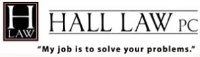 Hall Law Personal Injury Lawyer