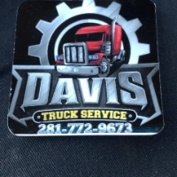 Davis Truck Houston