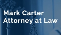 Mark Carter Attorney at Law