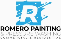 Romero Pro Painting & Pressure Washing