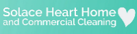 Solace Heart Home and Commercial Cleaning, LLC