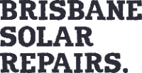 Brisbane Solar Repairs