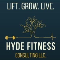 Business Listing Hyde Fitness Consulting, LLC in Fayetteville AR