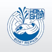 Miqdad Boats Repair Bigwani