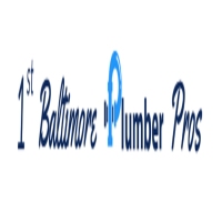 1st Baltimore Plumber Pros