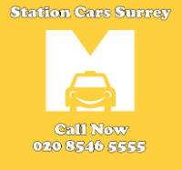 Business Listing Station Cars Surrey in Kingston upon Thames England