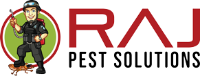 Raj Pest Solutions