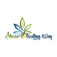 Business Listing Sheas Healing CBD in Sacramento CA