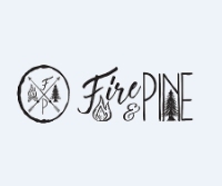 Fire and Pine