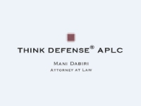 Business Listing Think Defense APLC in Irvine CA