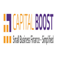 Capital Boost