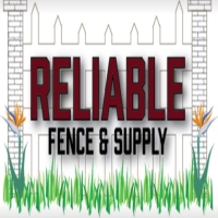 Business Listing Reliable Fence & Supply in Middle Island NY