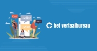 Business Listing Het Vertaalbureau Antwerpen in Antwerpen Vlaams Gewest