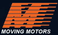 Moving Motors