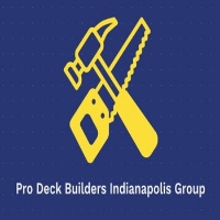Business Listing Pro Deck Builders Indianapolis Group in Indianapolis IN