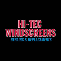 Hi-Tec Windscreen Repairs