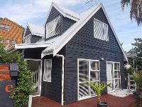 Painters Auckland: Professional House Painters Auckland