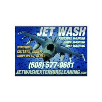 Business Listing Jet Wash Exterior Cleaning in Waunakee WI